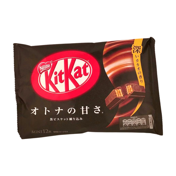 KitKat Black