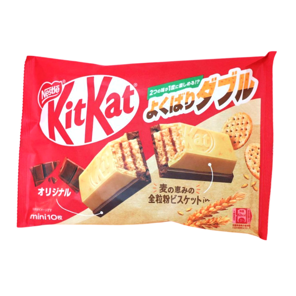 KitKat Yokubari